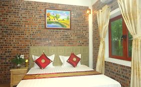 Green Space Homestay